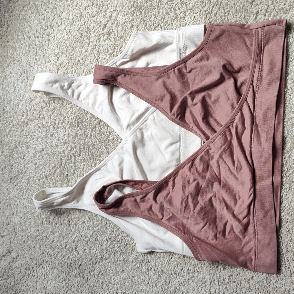 Nursing Bras, XL
